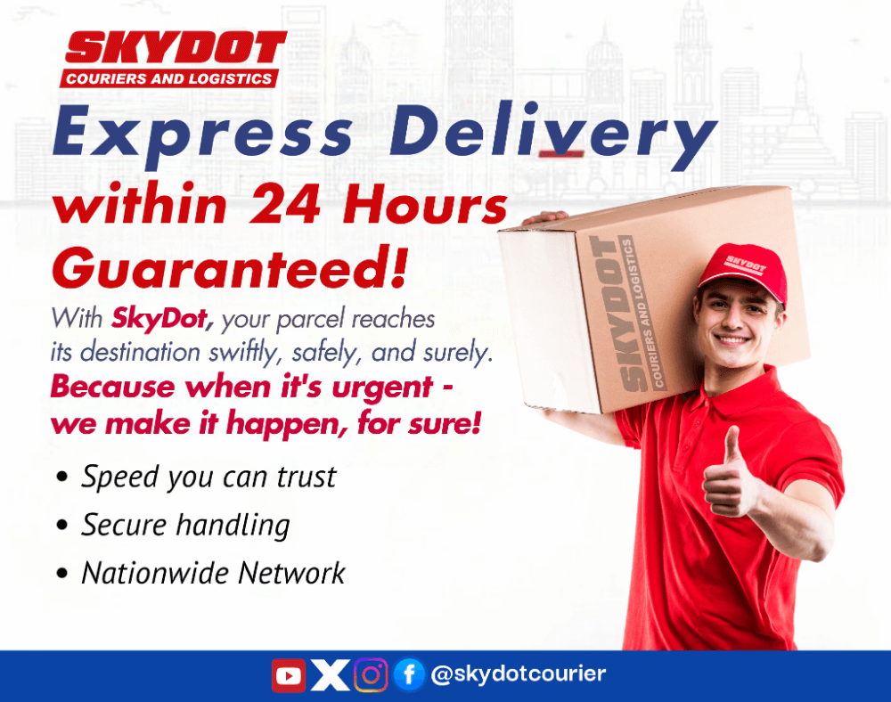 Express Delivery Service